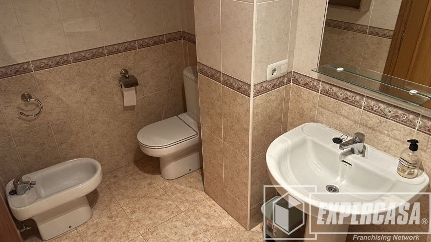 Piso en Zona Ensanche-Parque oeste, Zona Ensanche-Parque oeste - Foto 11