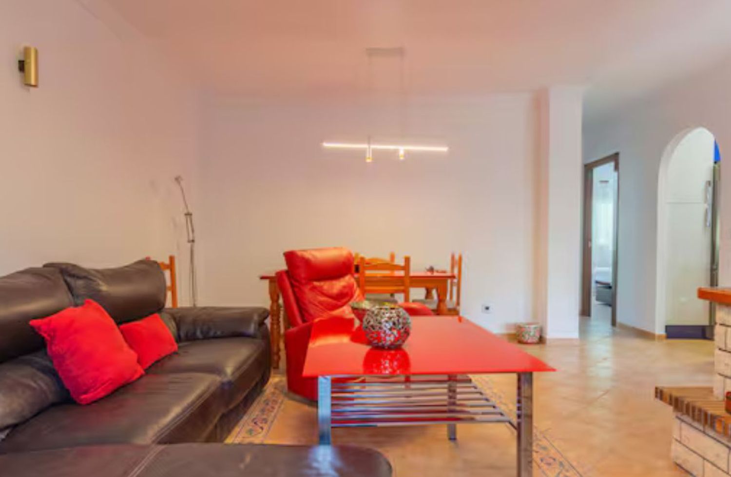 Piso en Calle Nuñez de Balboa, 10, Las Marinas, Las Marinas - Foto 10