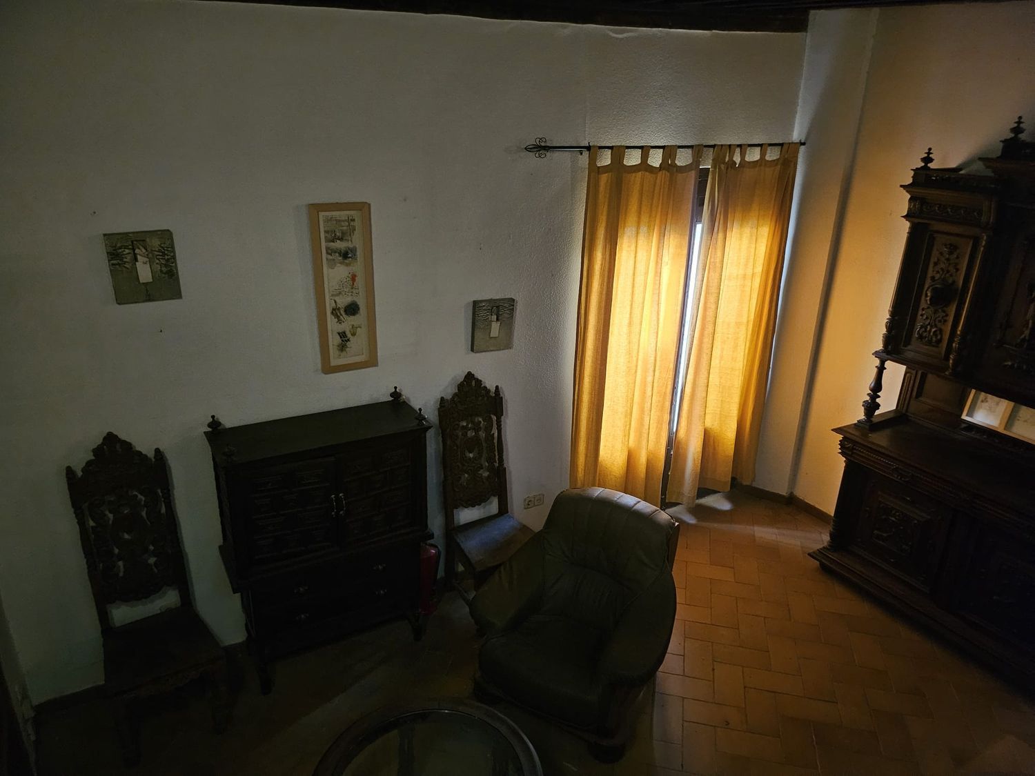 Piso en Calle de Santo Tomé, 3, Casco Histórico, Casco Histórico - Foto 23