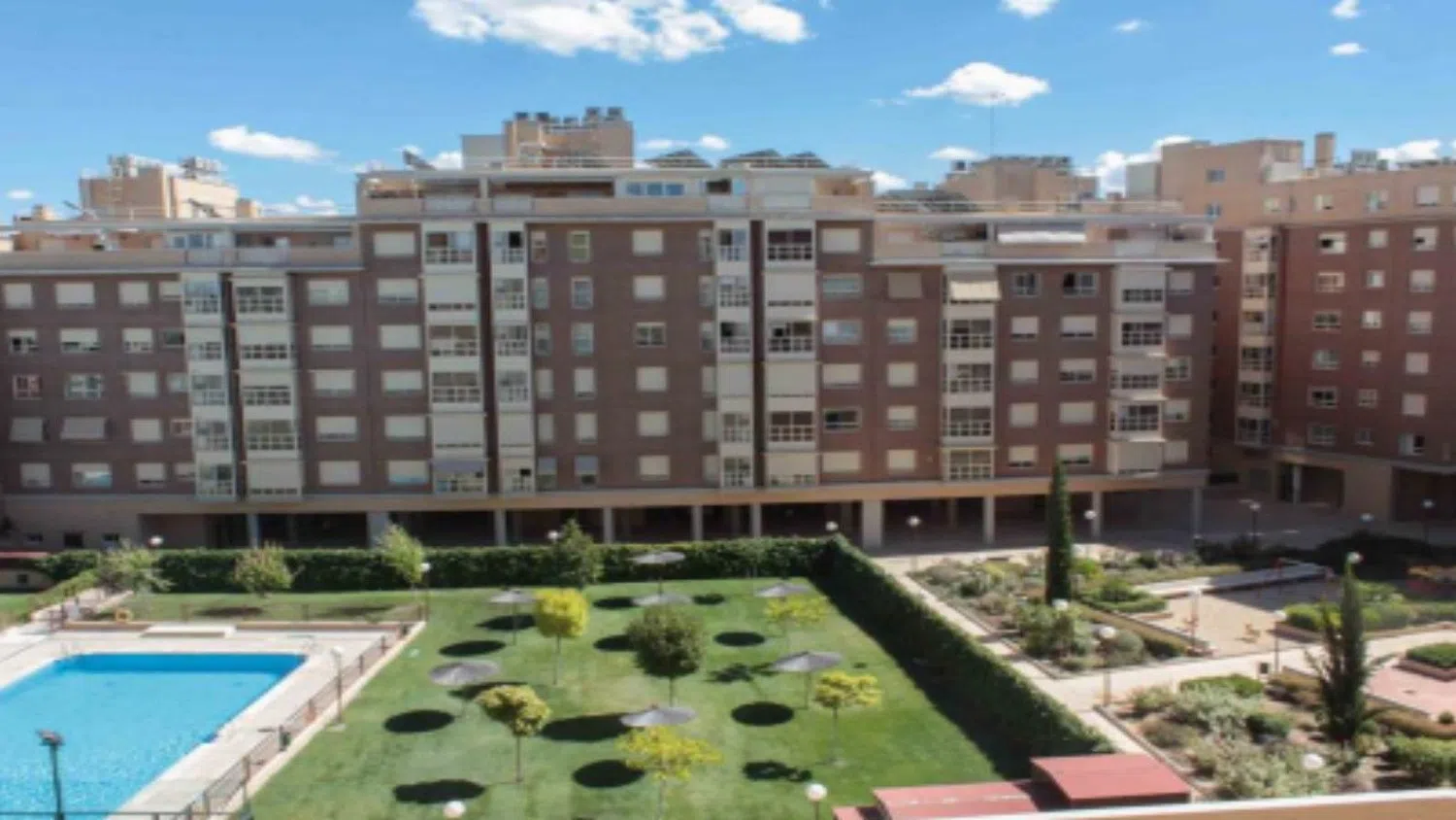 Piso en Urb. torreón del parque Barrio Las Tablas - Foto 21
