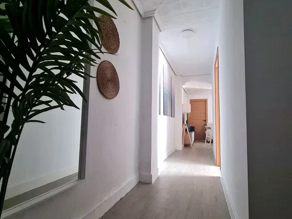 Piso en Avenida de la Malva-Rosa, Playa de la Malvarrosa - Foto 9