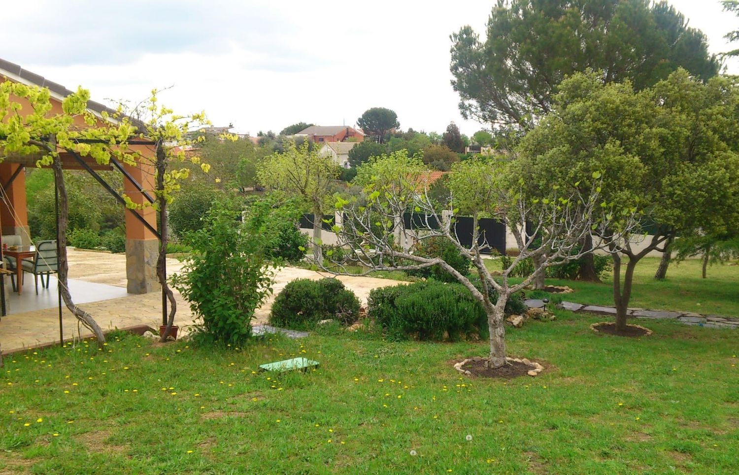 Casa o chalet independiente en Calle Cáceres, 16 - Foto 4