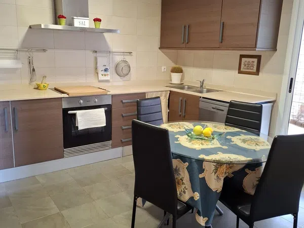 Casa o chalet independiente en Avenida del Rio Turia, 123 - Foto 10
