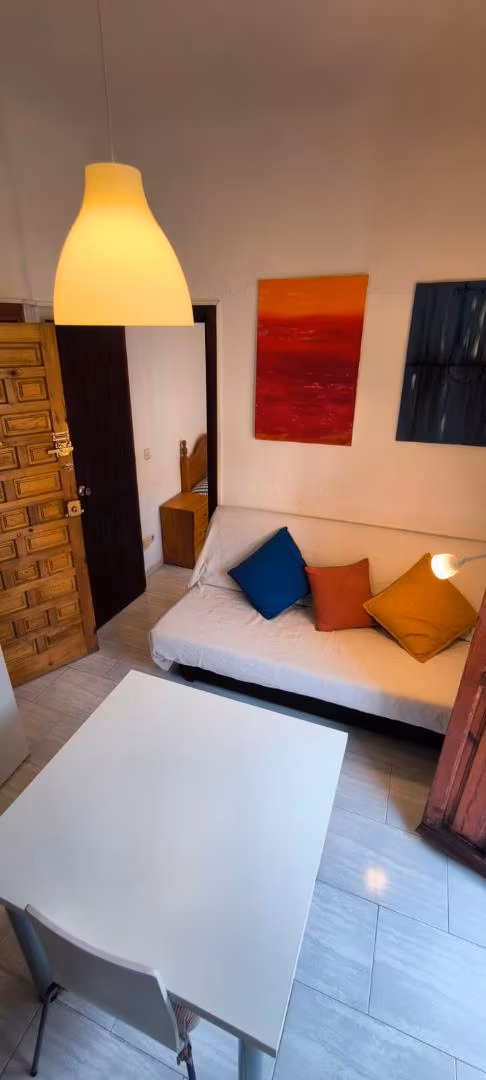 Apartamento en  Plaza de la Trinidad 1 - Foto 11