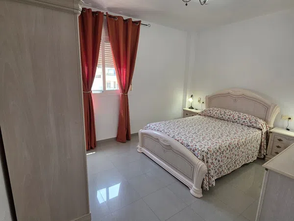 Piso en Calle Belfast, 8, Aguadulce sur - Foto 4