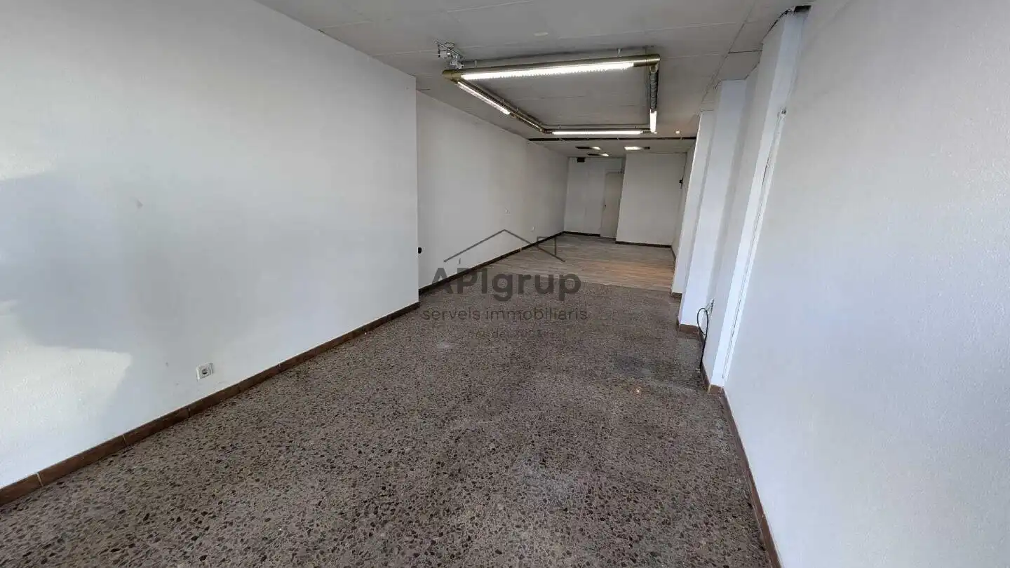 Local comercial en Sabadell - Foto 17