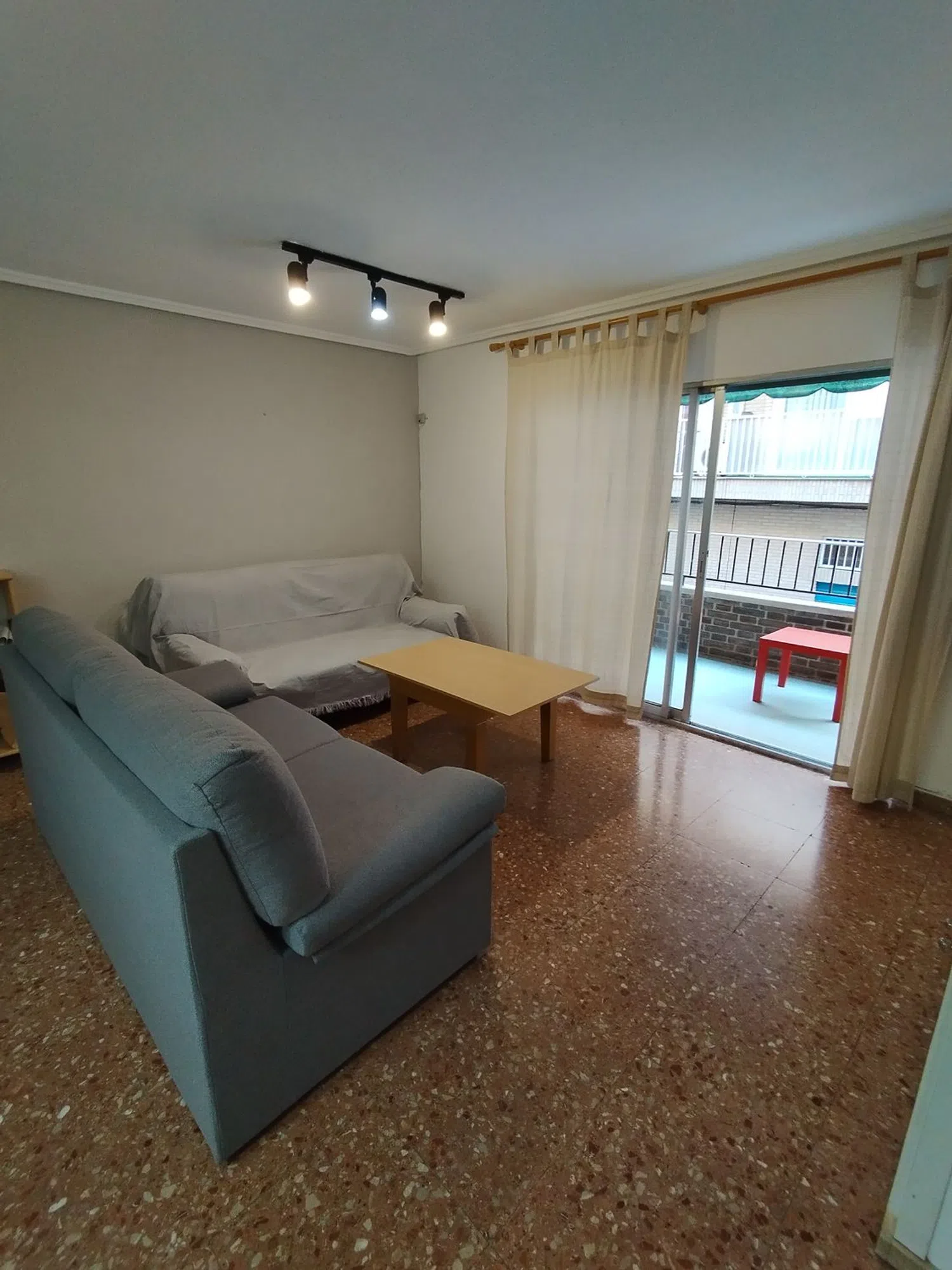 Piso en Benimàmet - Foto 4