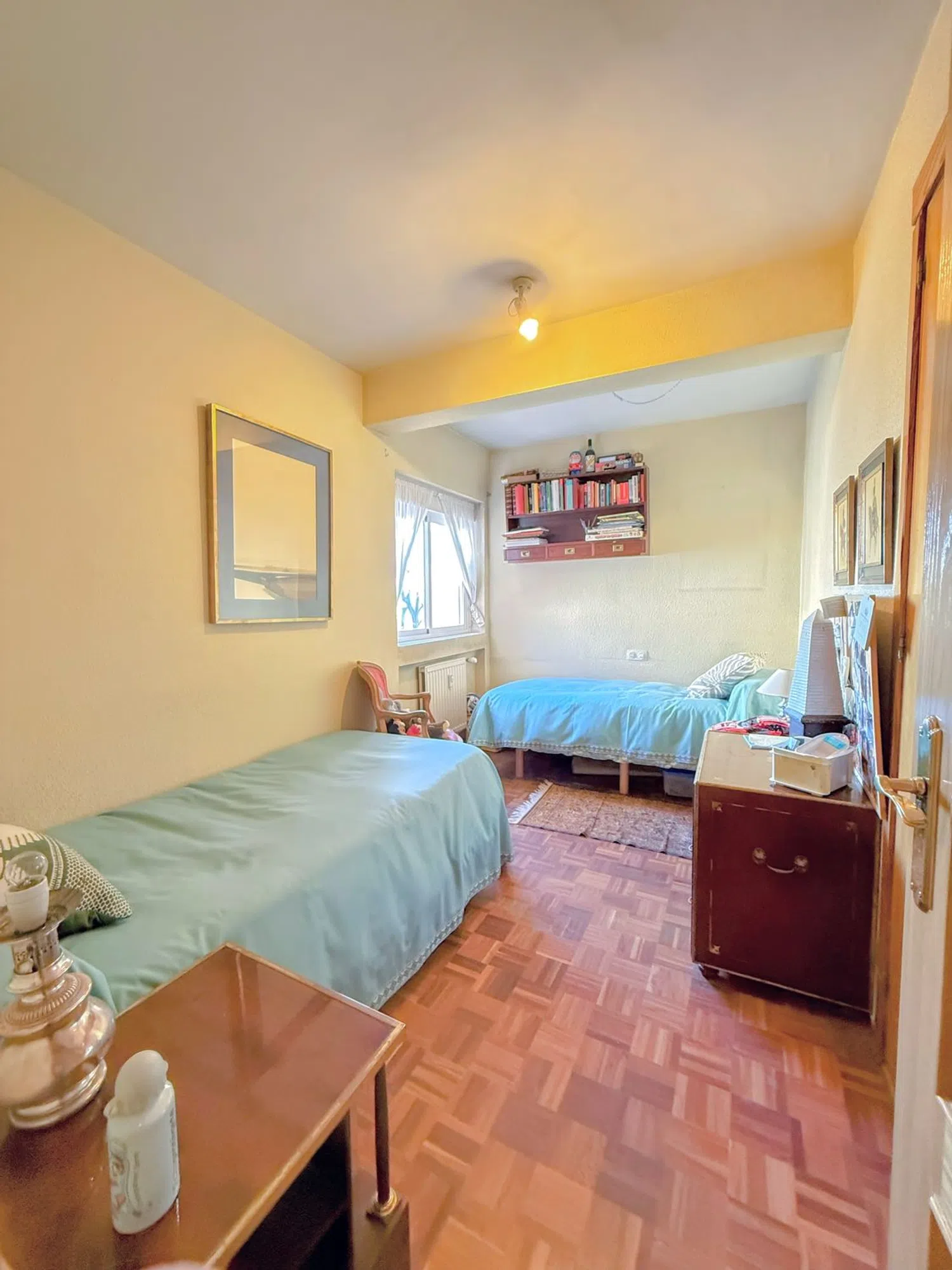 Piso en calle de Francisco José Arroyo, 2 - Foto 15