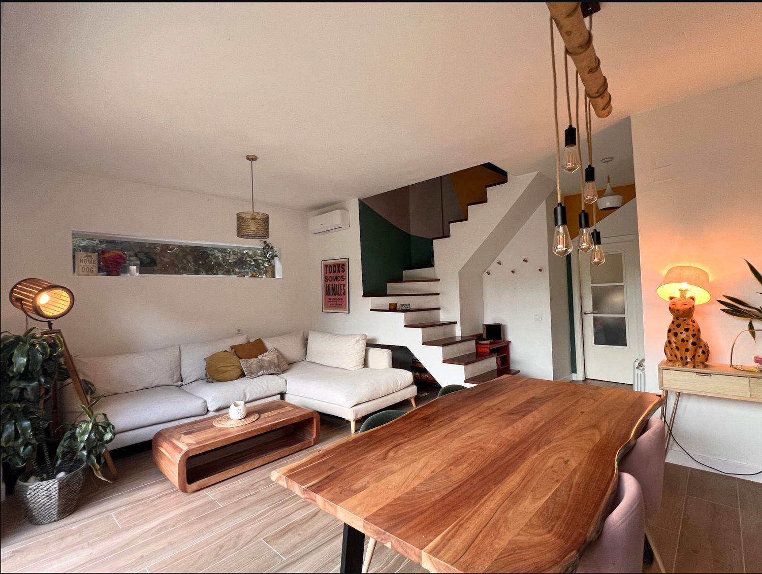 Chalet pareado en calle Medinaceli, 5 - Foto 3