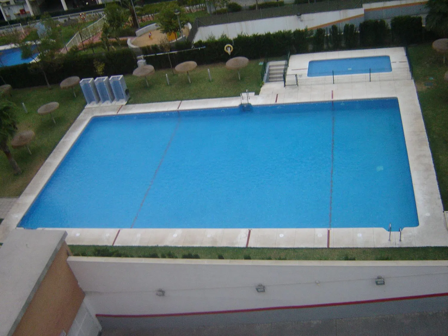 Piso en calle Jalón, 25 - Foto 2