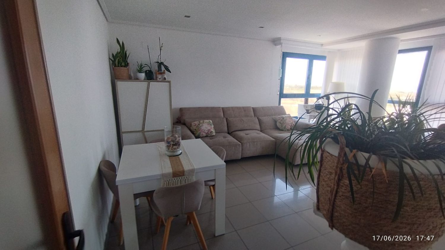 Piso en Avenida Mare Nostrum, 15, La Patacona, La Patacona - Foto 9