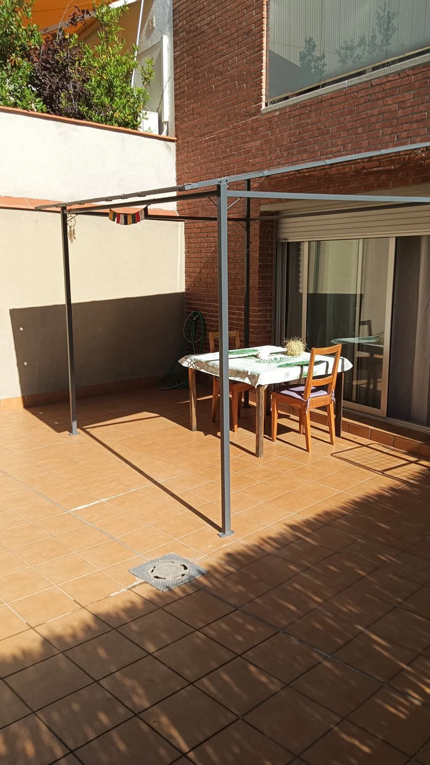 Estudio en Passatge de Sagrament, 11 - Foto 2