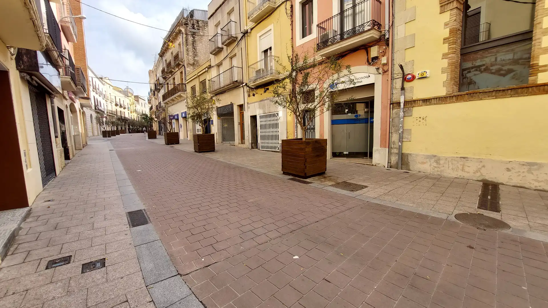Local comercial en  Carrer de la Cort - Foto 37