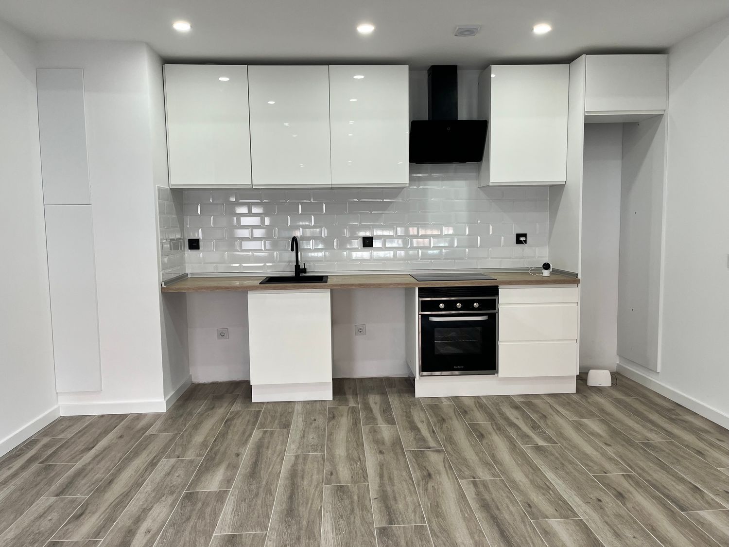 Piso en calle de Nuestra Señora de Valverde, 20 - Foto 5