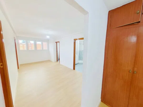 Piso en Barrio Hellín