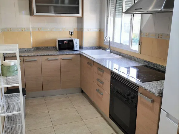 Piso en Carril Cuevas, 14, Cabezo de Torres - Foto 8