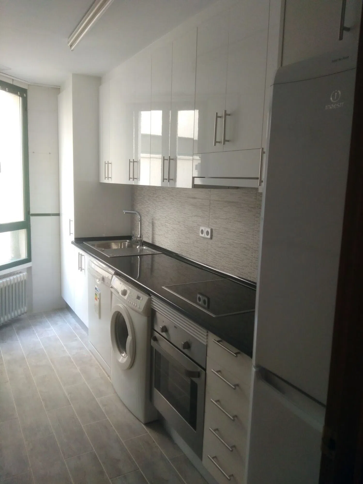 Piso en calle Quintana, 8 - Foto 2