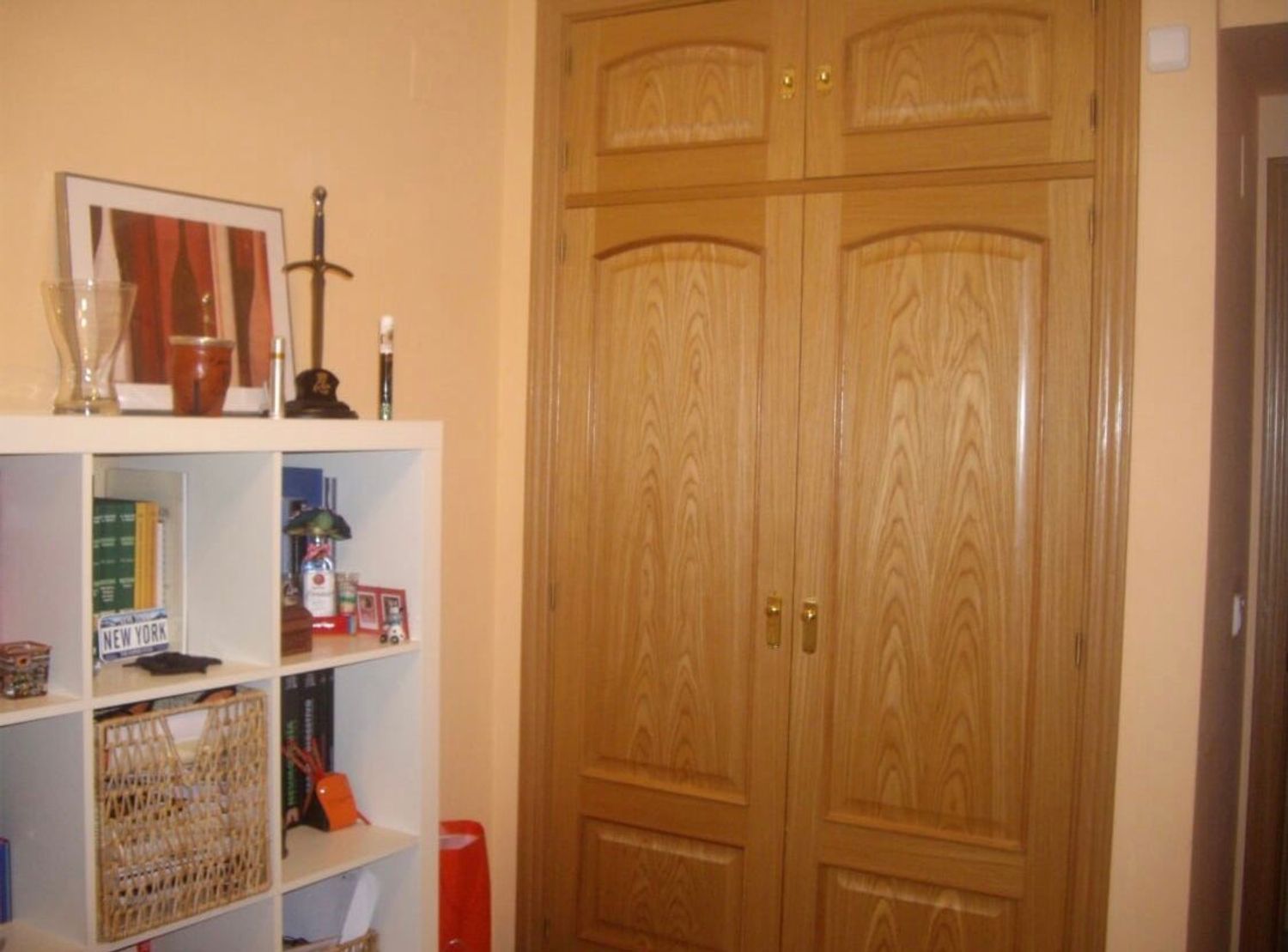 Piso en calle Periodista Quesada Chacón, 2 - Foto 19