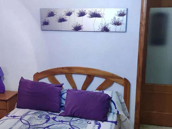 Piso en avenida de Blasco Ibáñez, 116