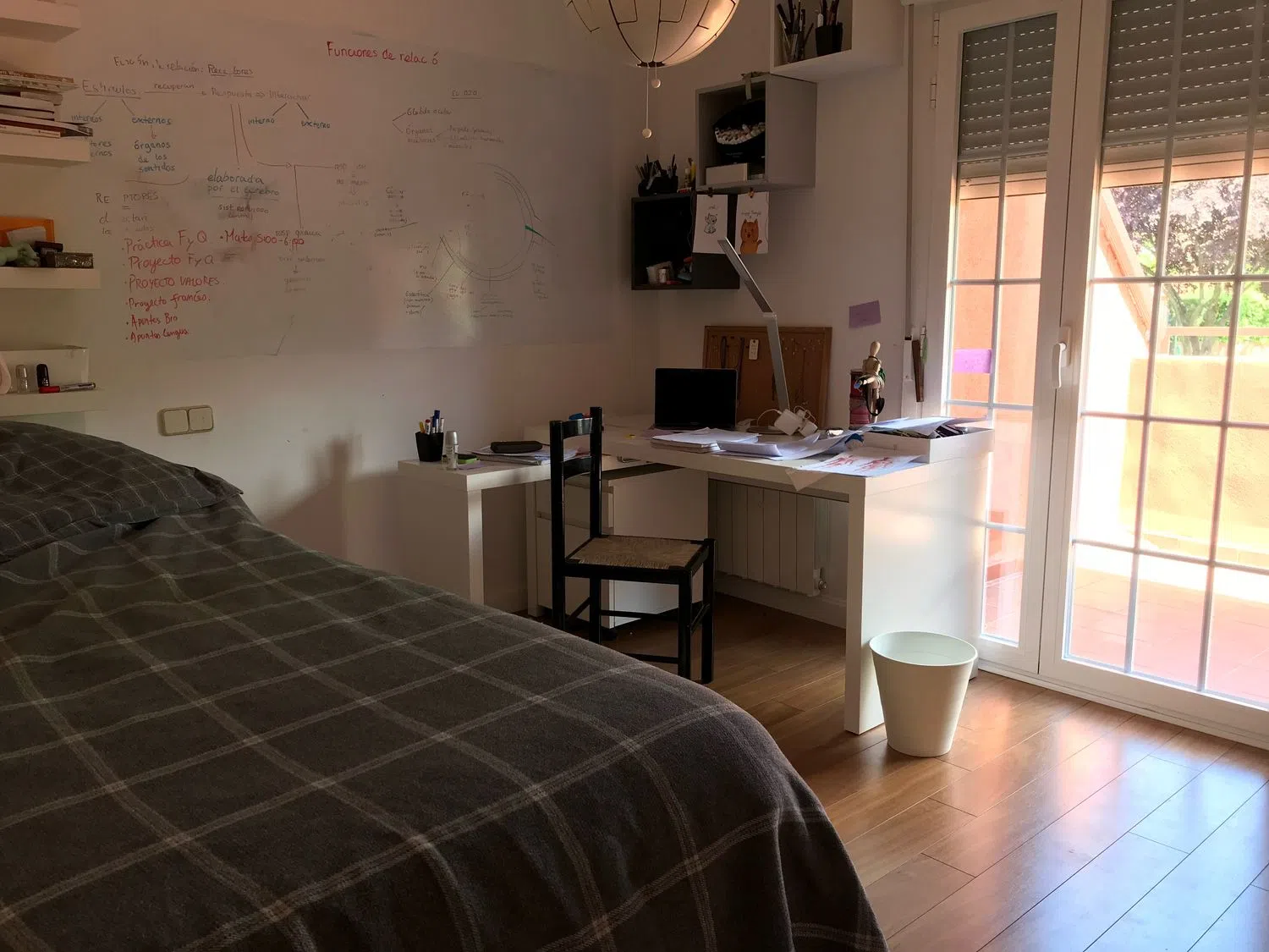 Chalet adosado - Foto 16