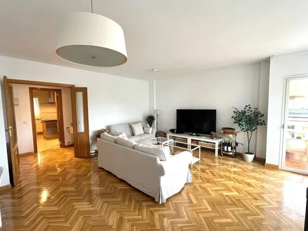 Piso en Calle Manuel de Falla, 21, Golf - El Carralero - Foto 4