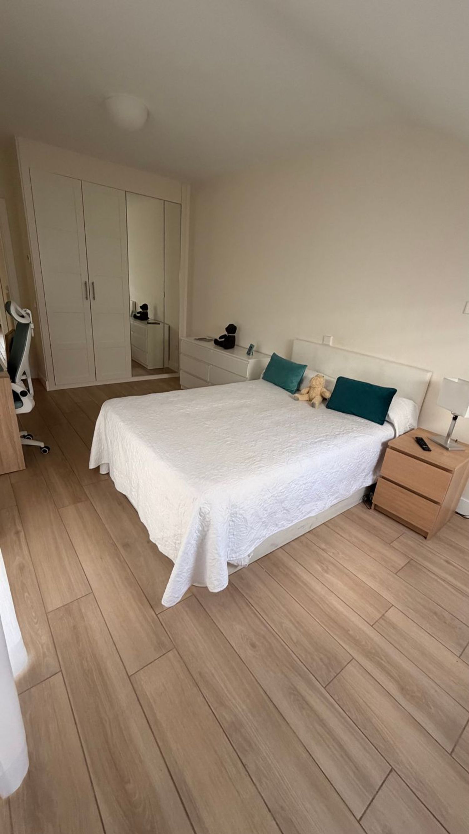 Chalet pareado en Calle Siete Picos, 1 a, Zona Los Lagos, Zona Los Lagos - Foto 17