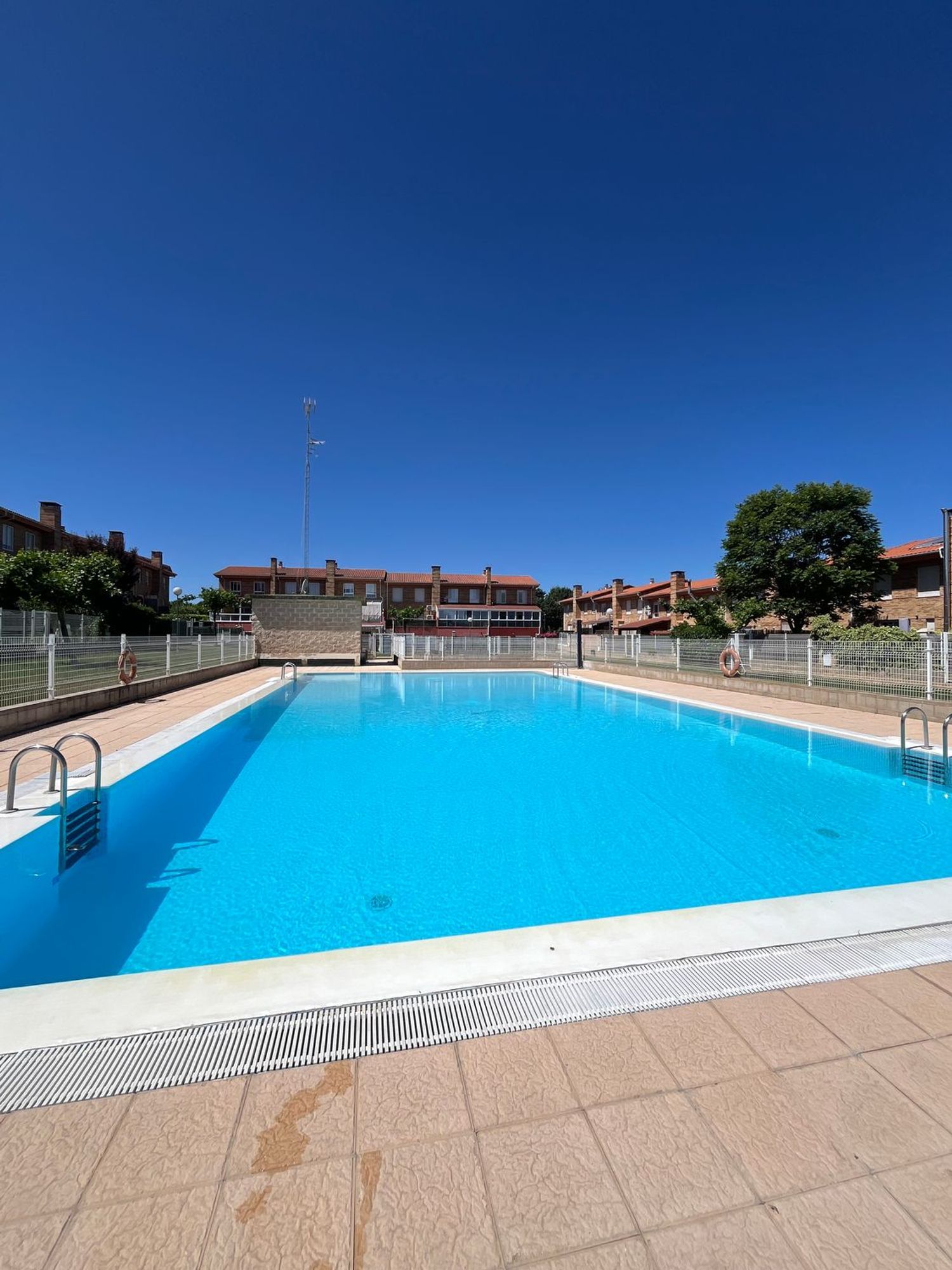 Chalet adosado en Avenida Castilla y León, 36 - Foto 36