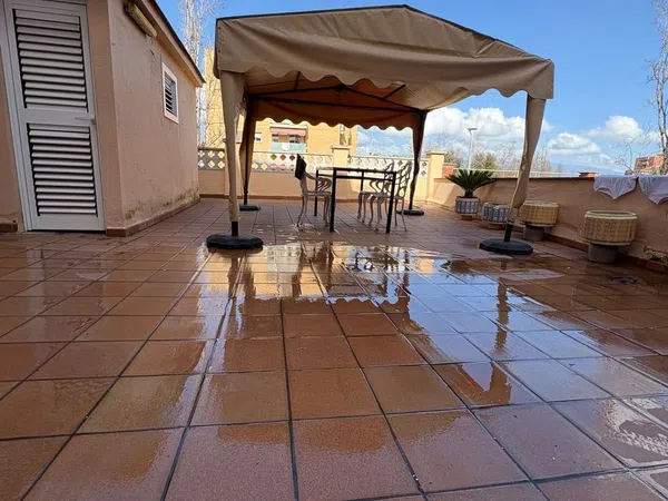 Piso en Calle Molí de la Sal, 80 - Foto 3
