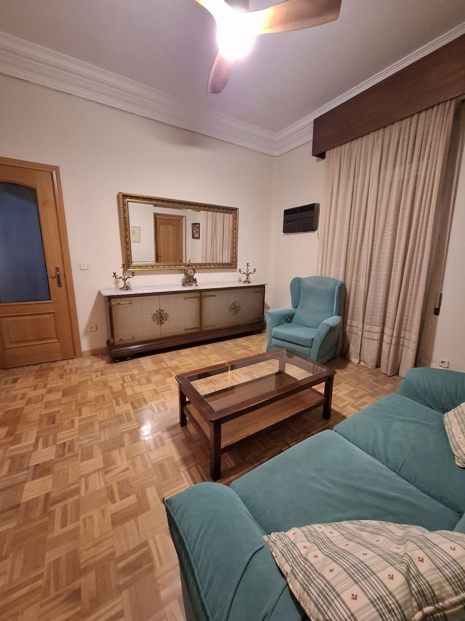 Piso en calle de Cartagena, 103 - Foto 2