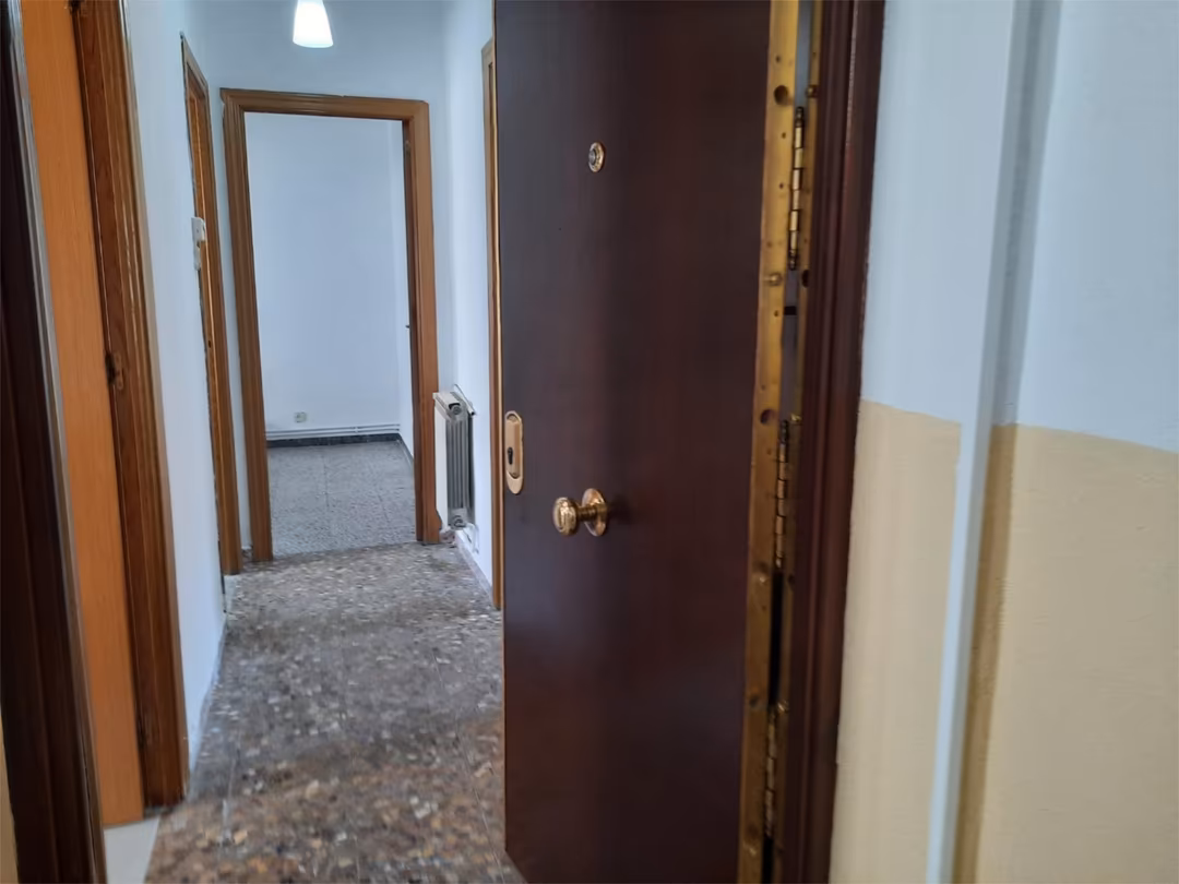 Piso en  Calle de la Palmera 14 - Foto 3