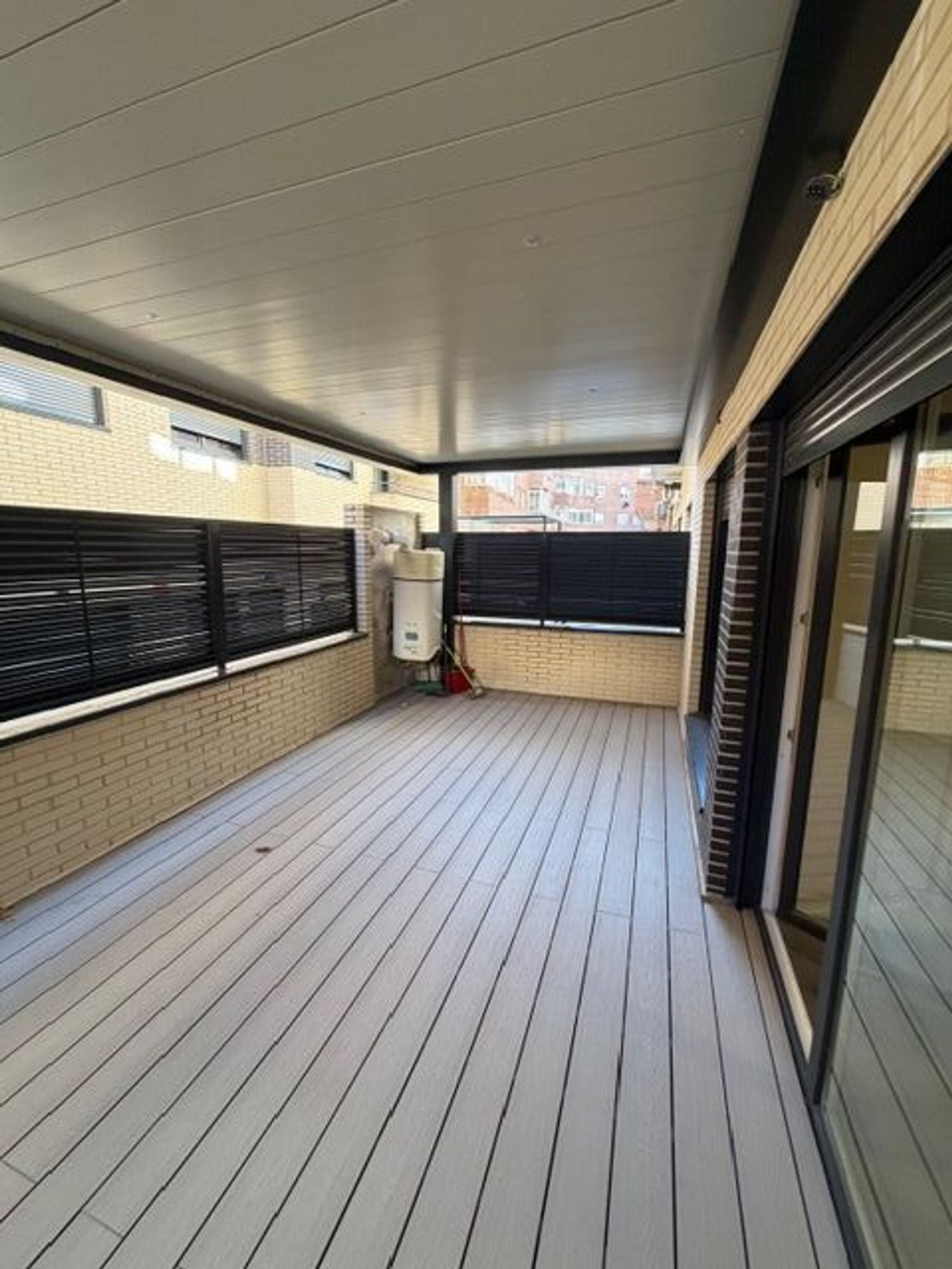 Piso en calle Luis Sauquillo, 77 - Foto 24