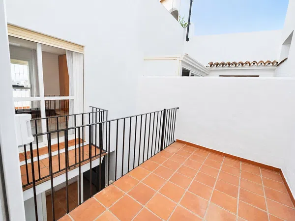 Chalet adosado en Calle Carlomagno, 3, La Patera - Foto 32