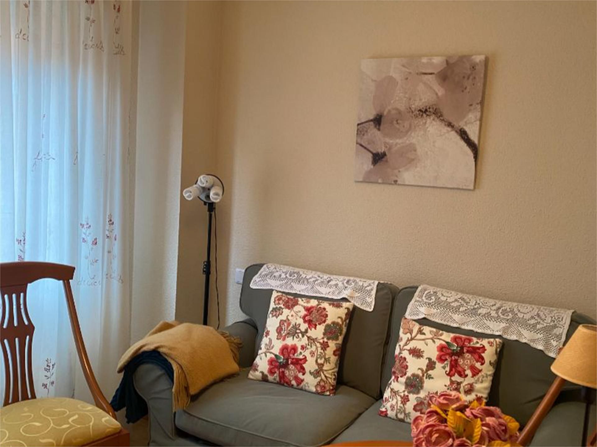 Piso en  Calle Laguna de Joatzel 2 - Foto 23