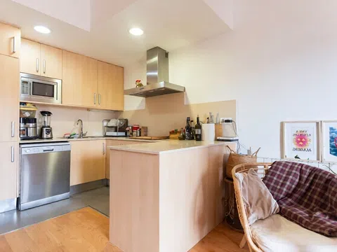 Ático en calle dels Jocs Florals, 43