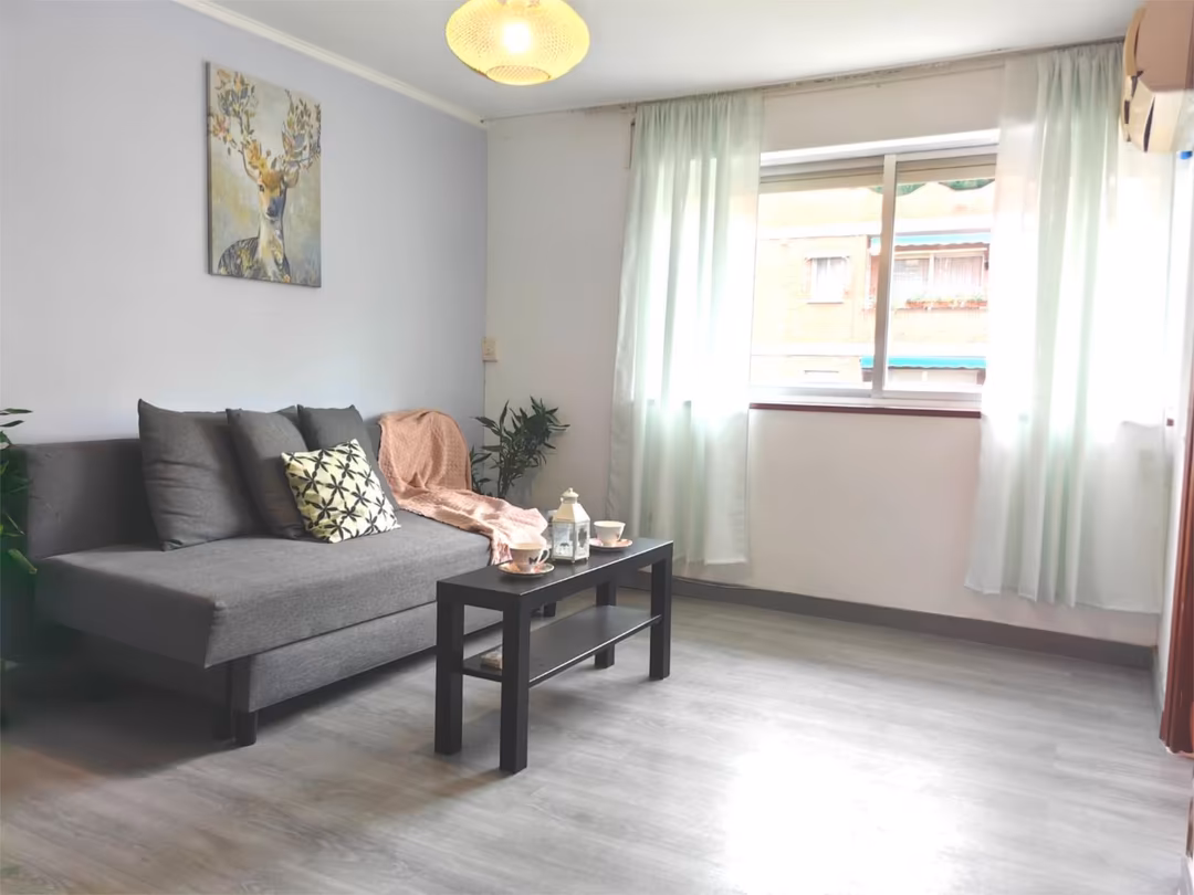 Piso en  Calle Carballino 21 - Foto 2