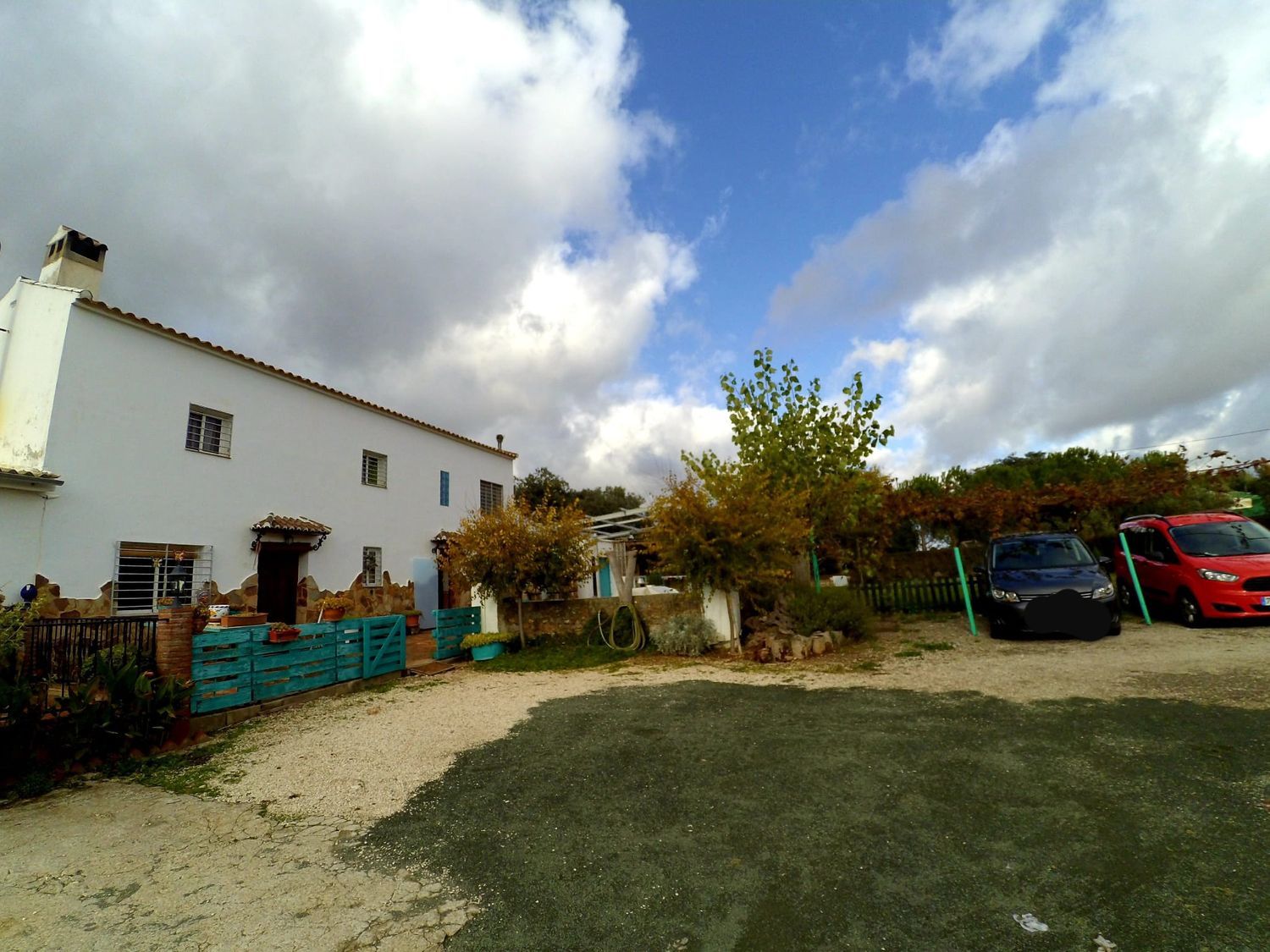 Casa rural en Diseminado Salinas, 520 - Foto 6