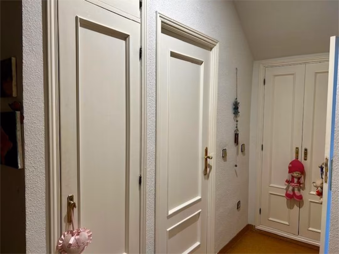 Chalet en  Madrid Capital - Foto 34