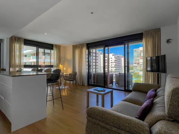 Piso en avenida Artista Remigio Soler López, 9 - Foto 2