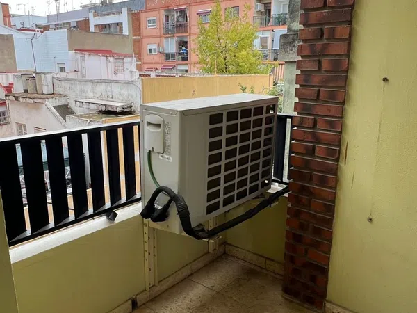 Piso en Calle de Sant Fermí, 15 - Foto 6