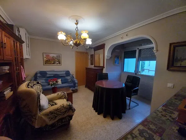 Piso en calle Encofradores, 1 - Foto 8