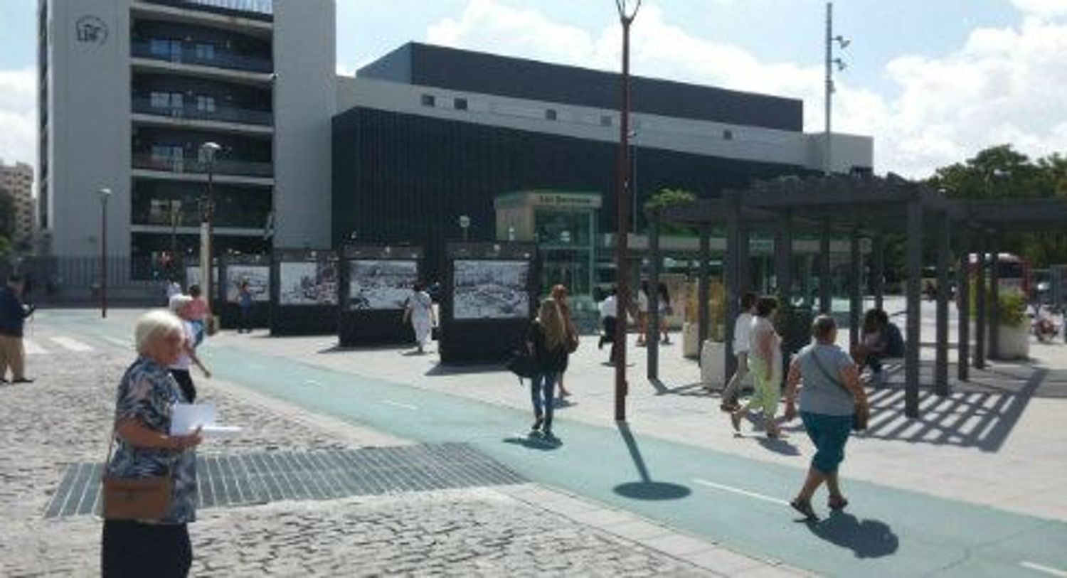 Piso en Avenida de Ramón y Cajal, 4, Prado de San Sebastián - Ramón Carande - Foto 23