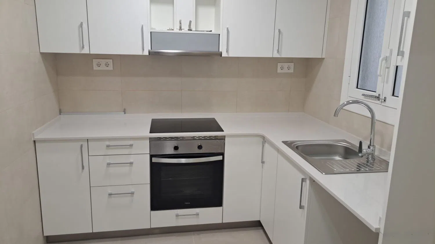 Piso en Barrio La Nova Esquerra de l'Eixample - Foto 1