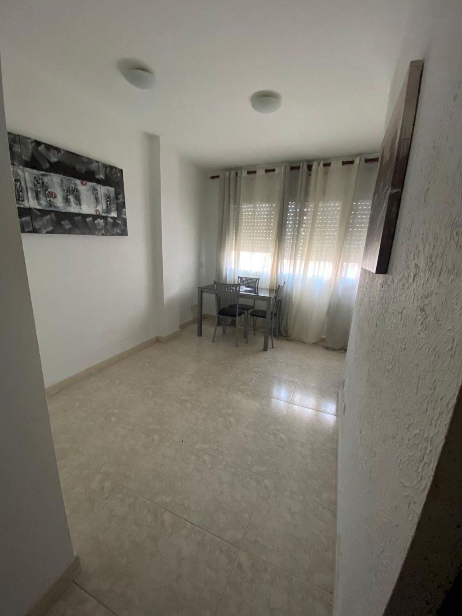 Estudio en calle Valentí Almirall, 4 - Foto 2