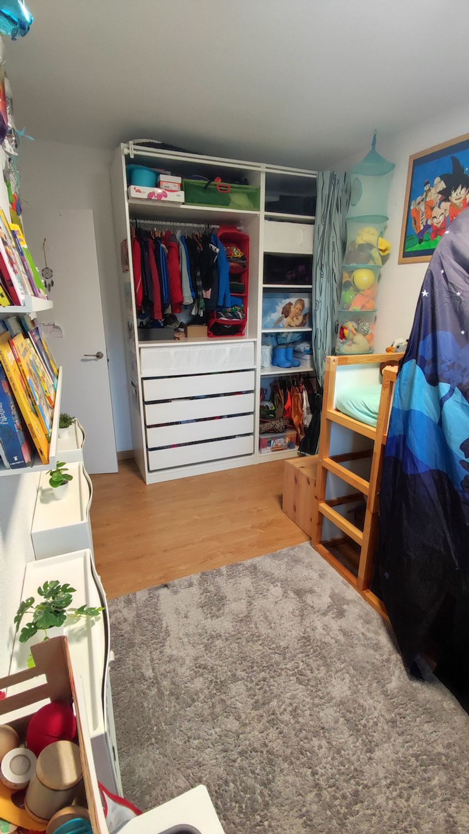 Piso en calle Playa Samil, 12 - Foto 18