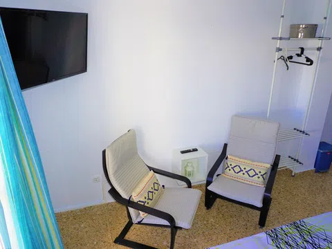 Estudio en calle Torre del Oro, 4 - Foto 8