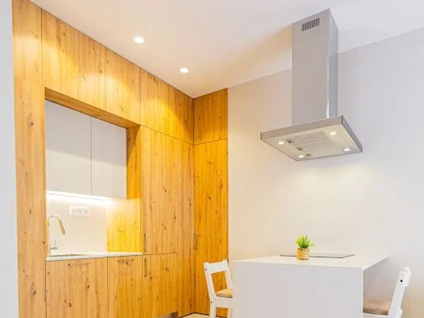 Piso en calle Aaiun, 9 - Foto 3