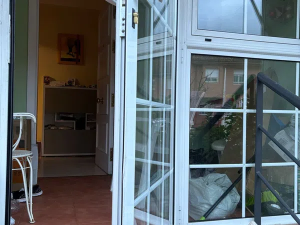 Chalet adosado en El Pilar - Bripac - Foto 8