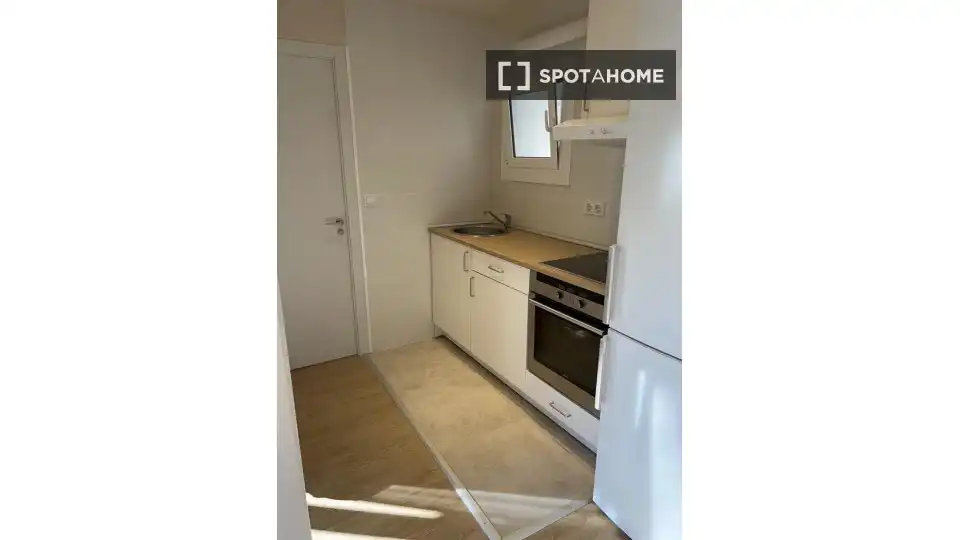 Piso en Esplugues de Llobregat - Foto 17