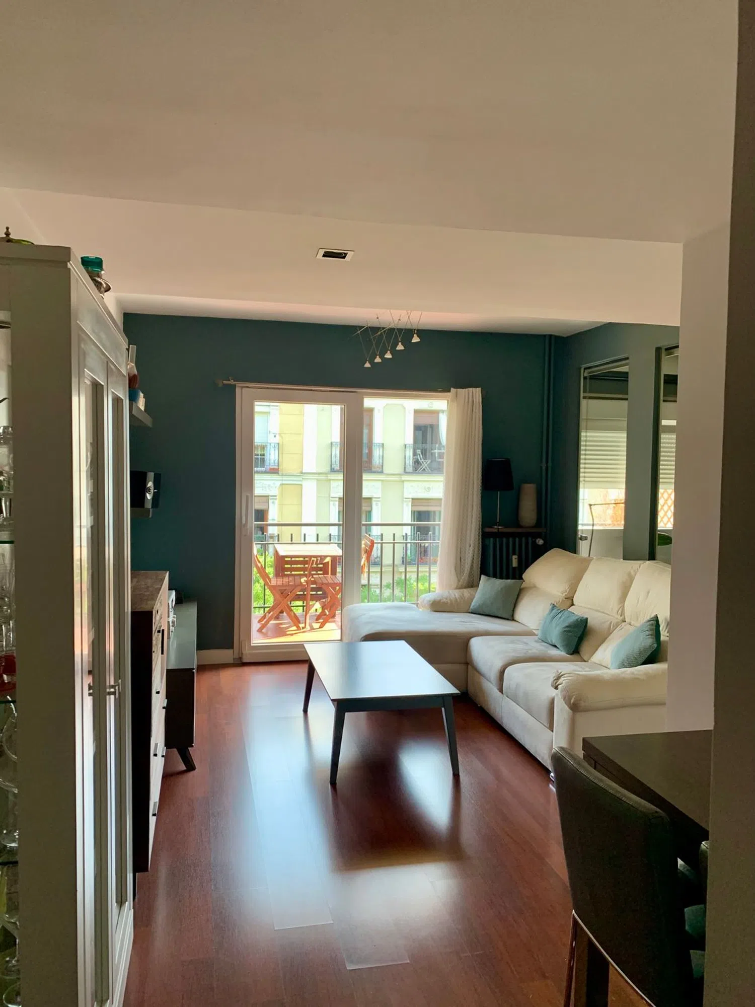 Piso en calle de Argumosa, 24 - Foto 1