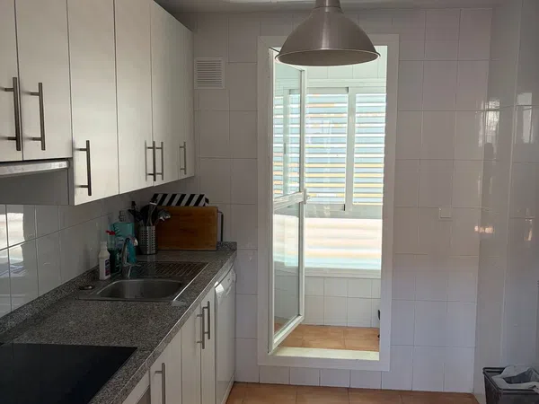 Piso en Calle Diego Angulo Íñiguez, 33 - Foto 5